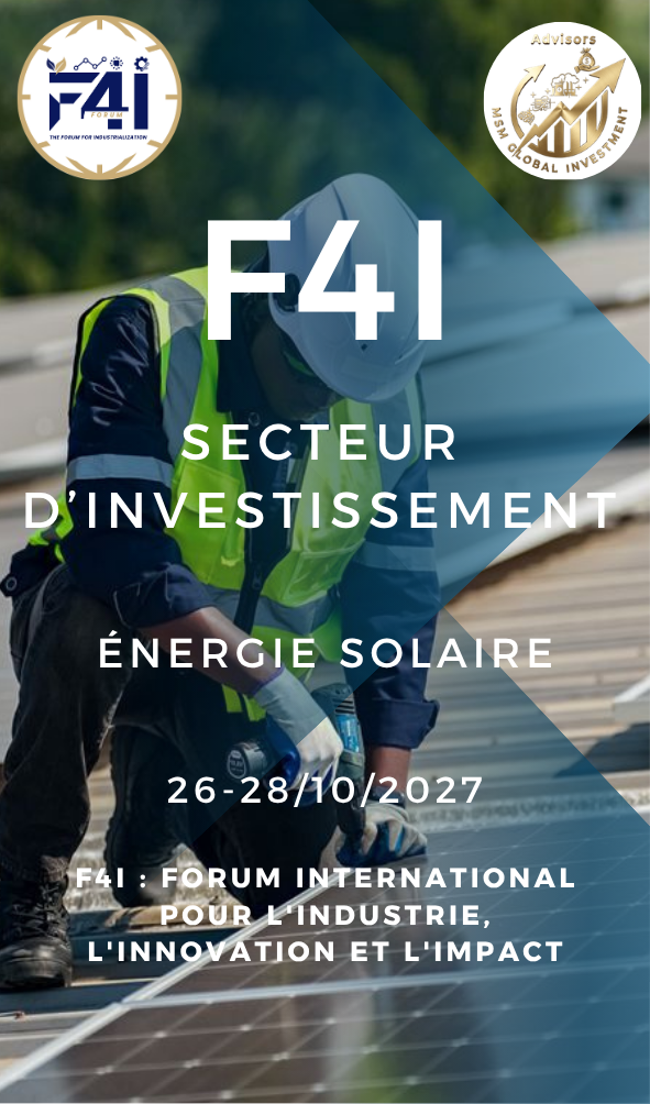 Énergie Solaire