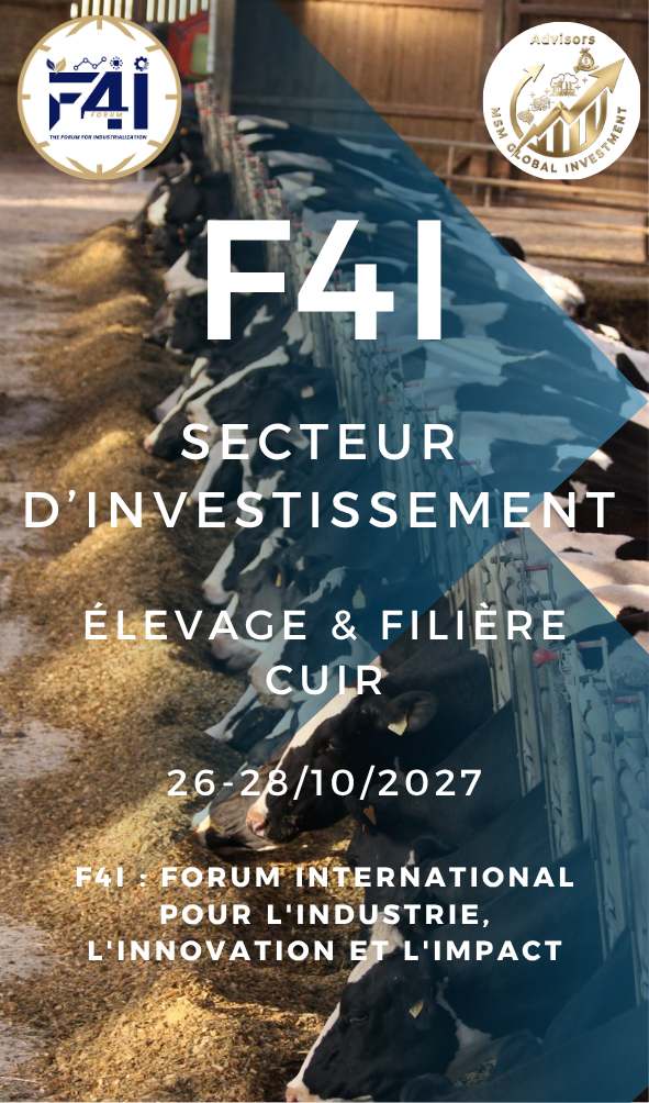 Élevage & Filière Cuir