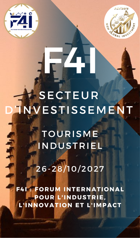 Tourisme Industriel