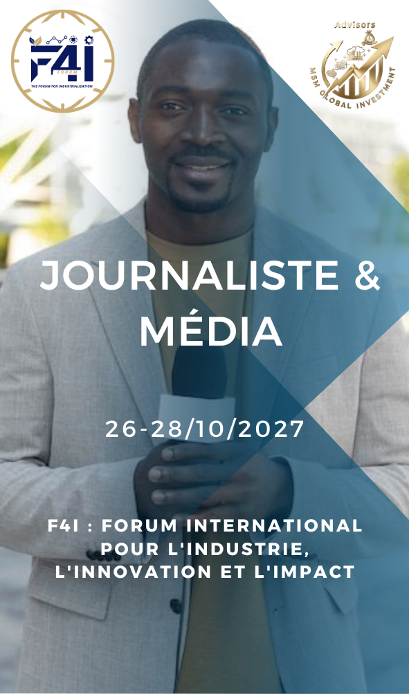 Journaliste & Média